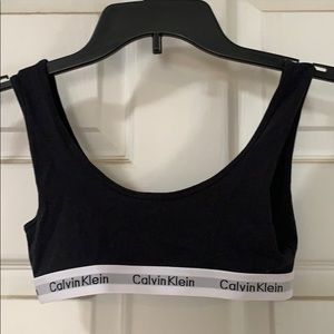 Calvin Klein Bra